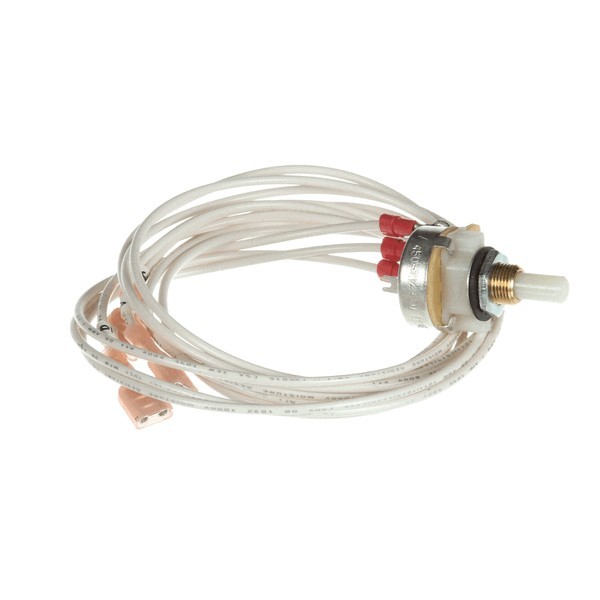 HATCO HAT02.01.117.00 Pot 6.6″ Metal Case 36 Leads Food Service Component