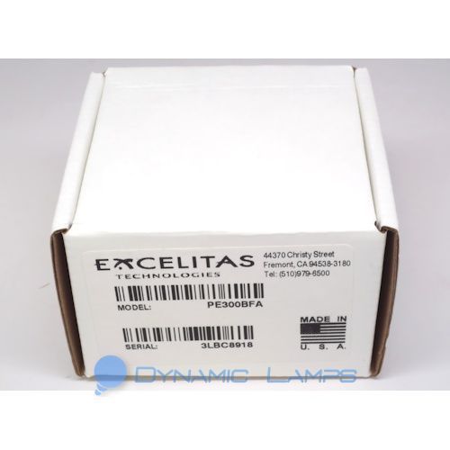 Dyonics DYO-Bright 300XL 300W Cermax Excelitas Xenon Lamp PE300BF