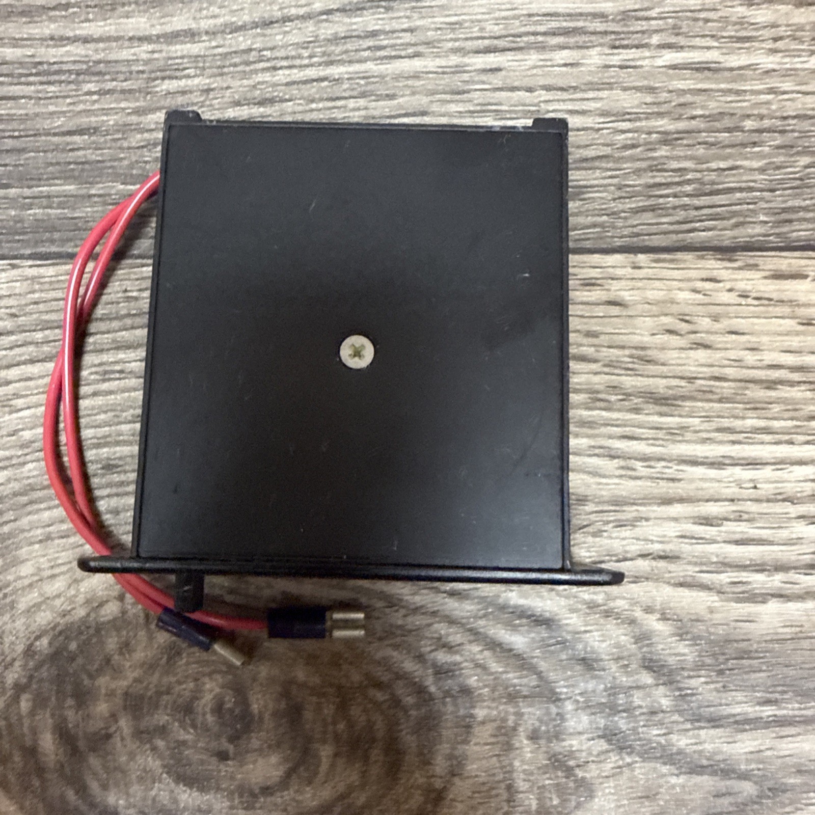 Durant Eaton 6-YE-40724-430-Q Electric Counter – Untested