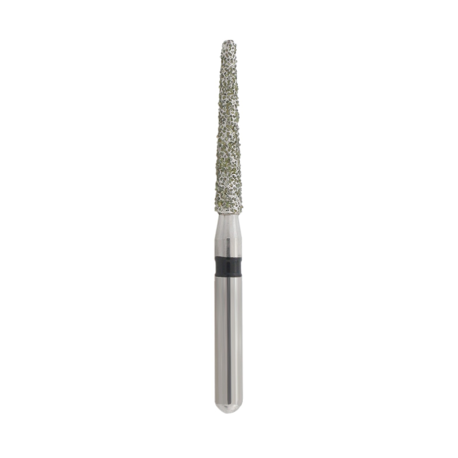 Dental Diamond Burs Round End Taper Super Coarse 850/016SC FG High Speed Bur