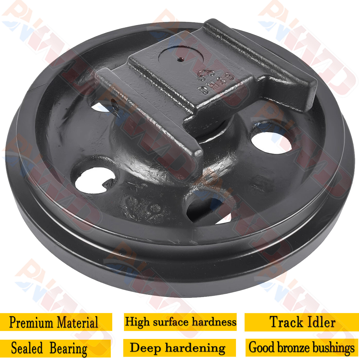 6588999 Track Idler for Bobcat 331D 331 331E 331G 334 325 328 334 270-00011