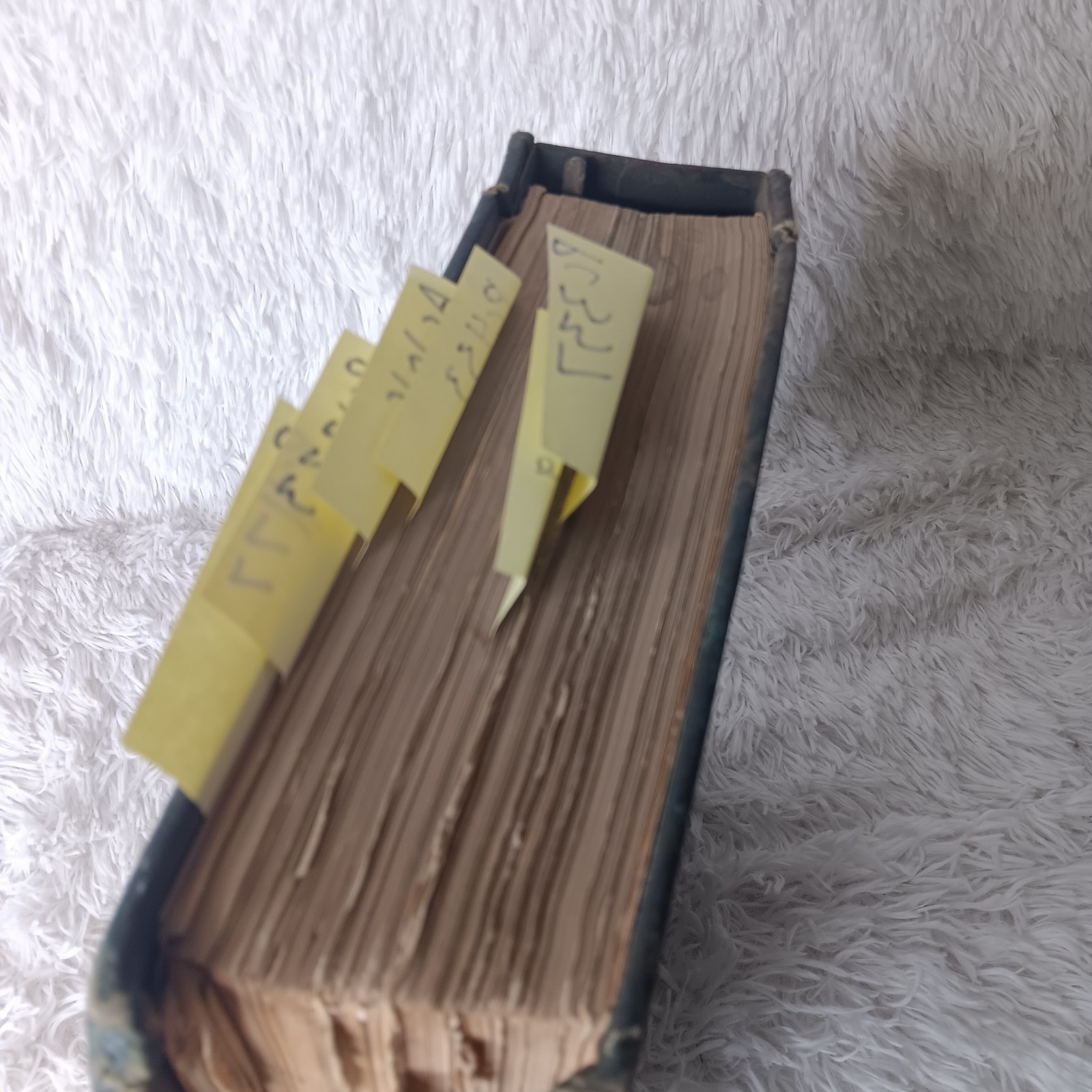 John Deere 7 books in 1 Binder PC1177 PC1223 AC1016 PC433 AC1016 PC479 PC337