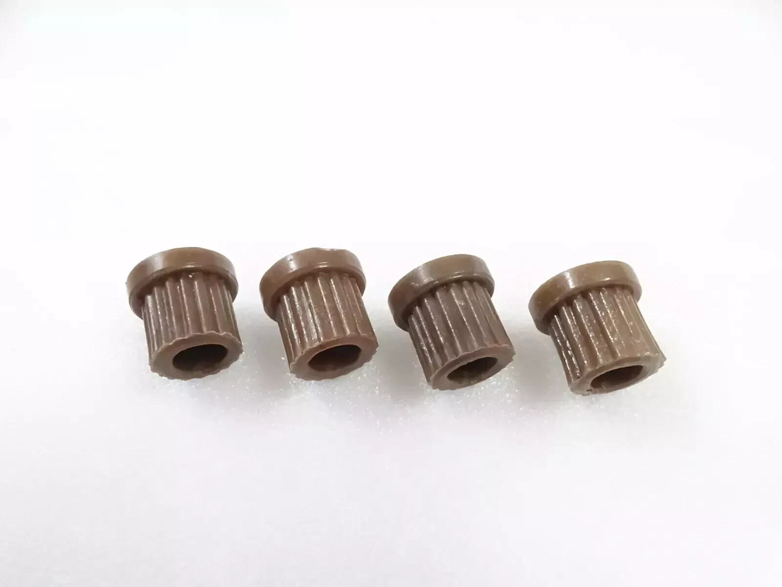 4X PC SEAT BUSH FOR FORD FARMTRAC 60 45 TRACTORS #17-2