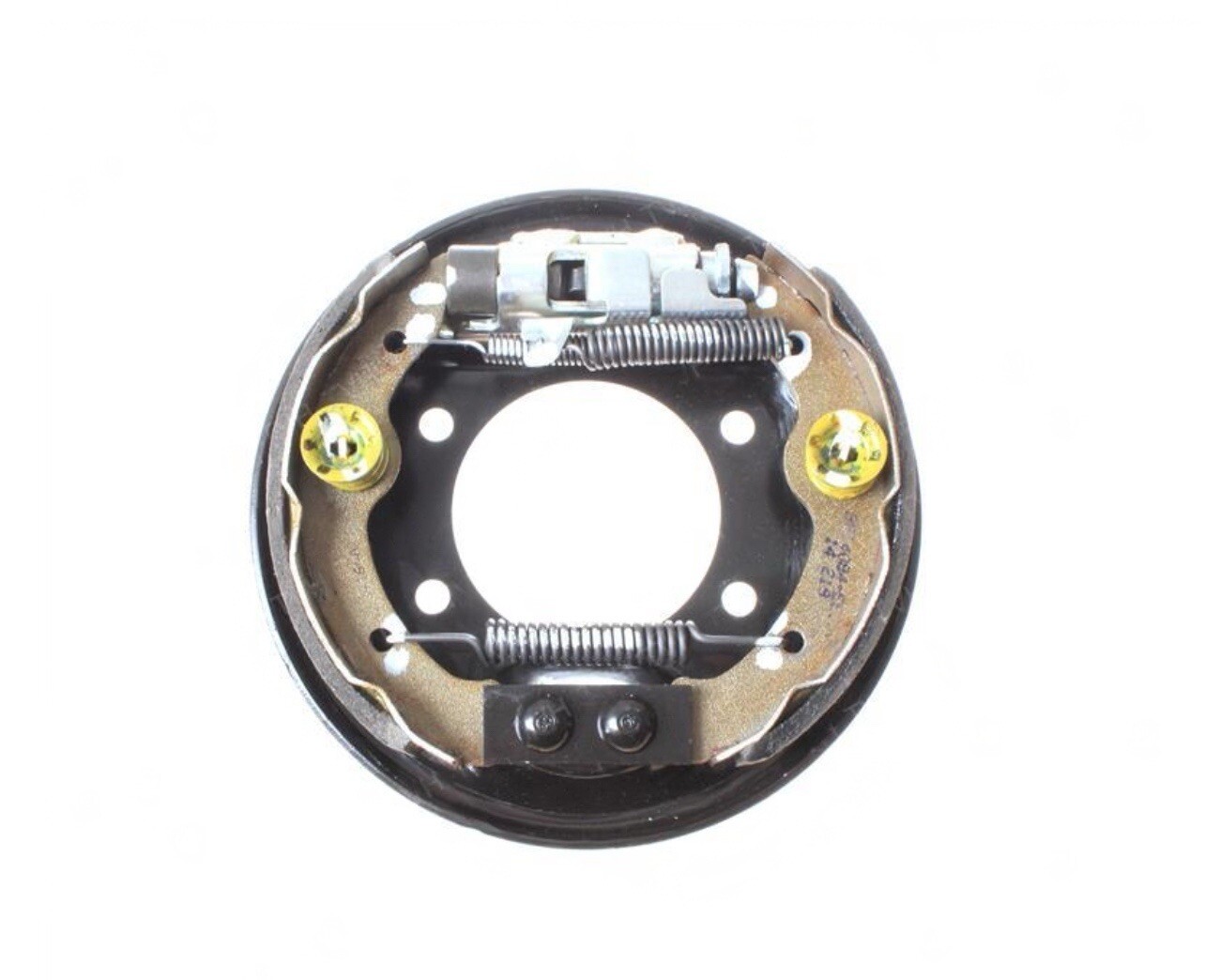 NEW TAYLOR DUNN DRIVERS SIDE BRAKE ASSEMBLY 41-344-98