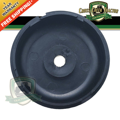 FAA12239A Dust Cap for Ford Tractors NAA, 600, 700, 800, 900, 601, 701, 801+