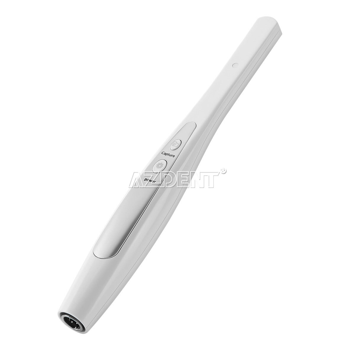 AZDENT Dental Intraoral Camera USB Digital Imaging HD Camera 6 LED Light
