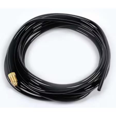Miller Electric 41V30 Gas Hose, Vinyl, 25 Ft (7.6M)