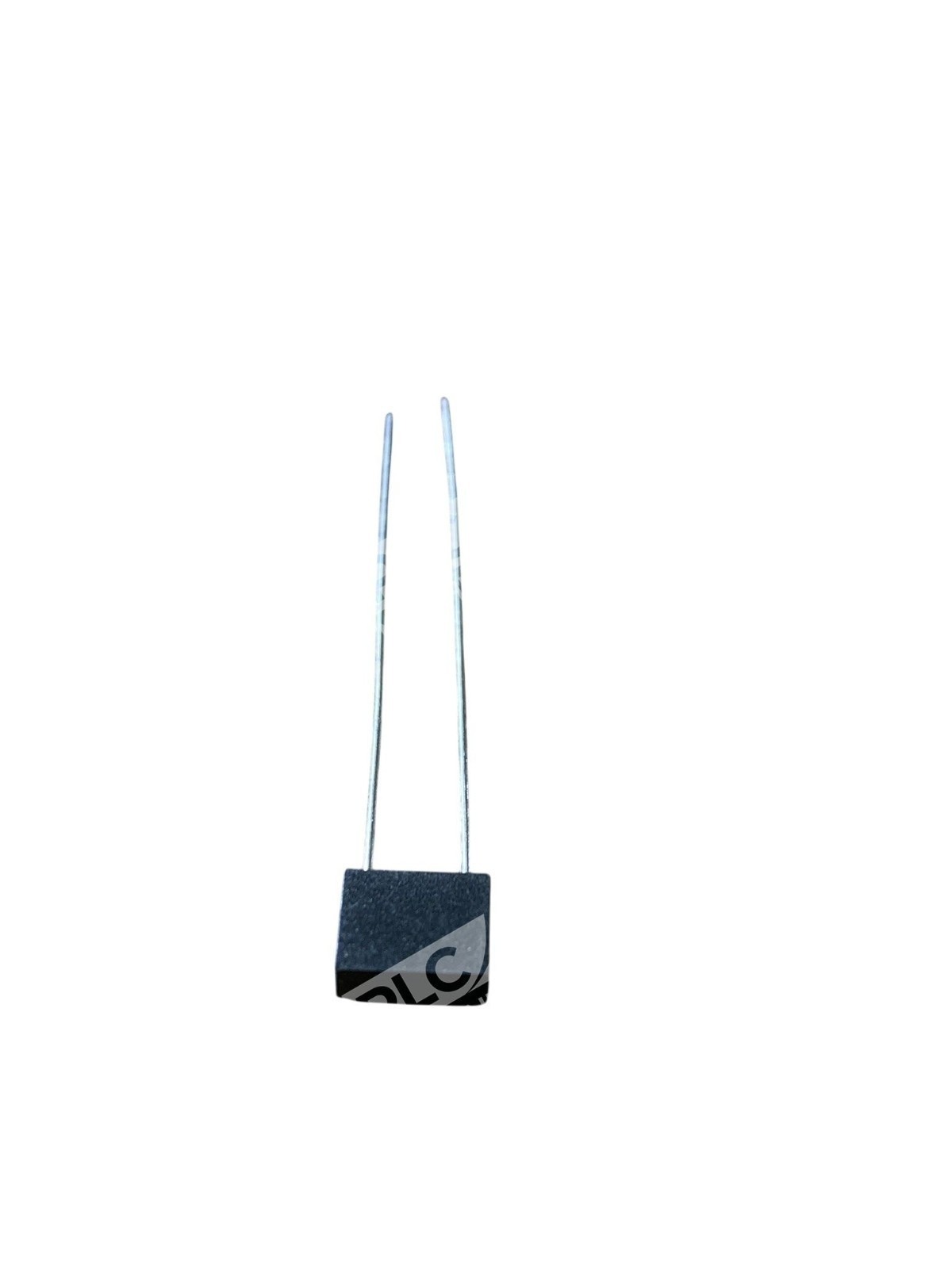 ECR 104BF Precision Metal Foil Resistor 100kΩ Ultra-Stable High Accuracy