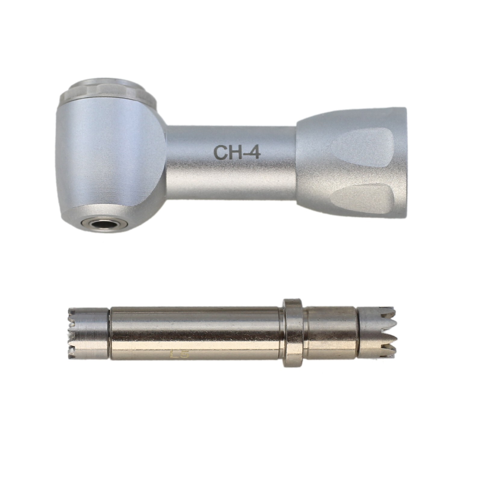COXO Dental NSK EX Contra Angle Head Latch Push Button For Low Speed Handpiece