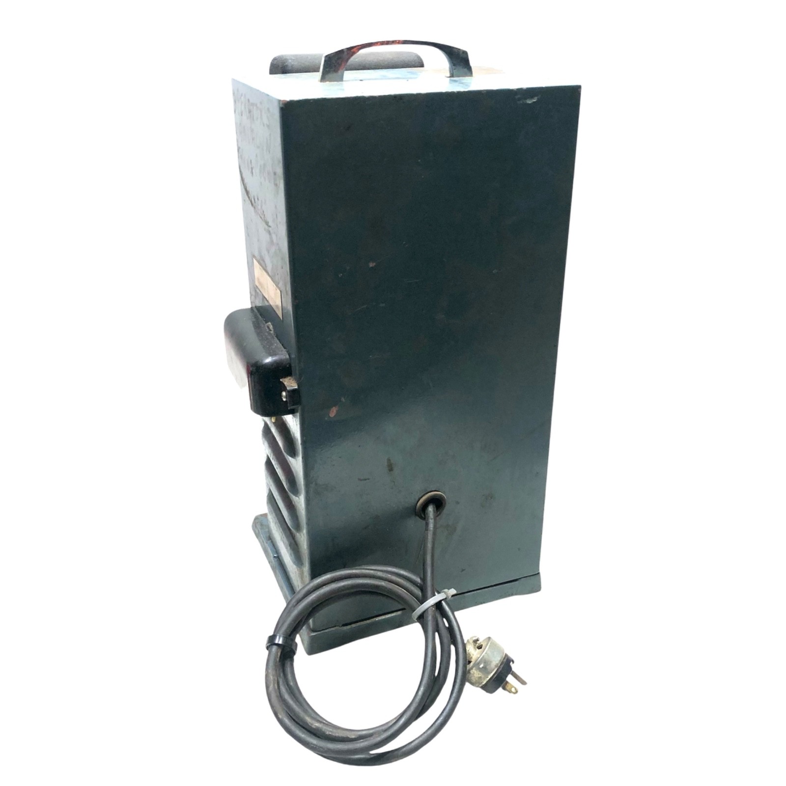 MSC Band Saw Blade Welder 110V & 220V With Grinder 3 – 13mm Capacity