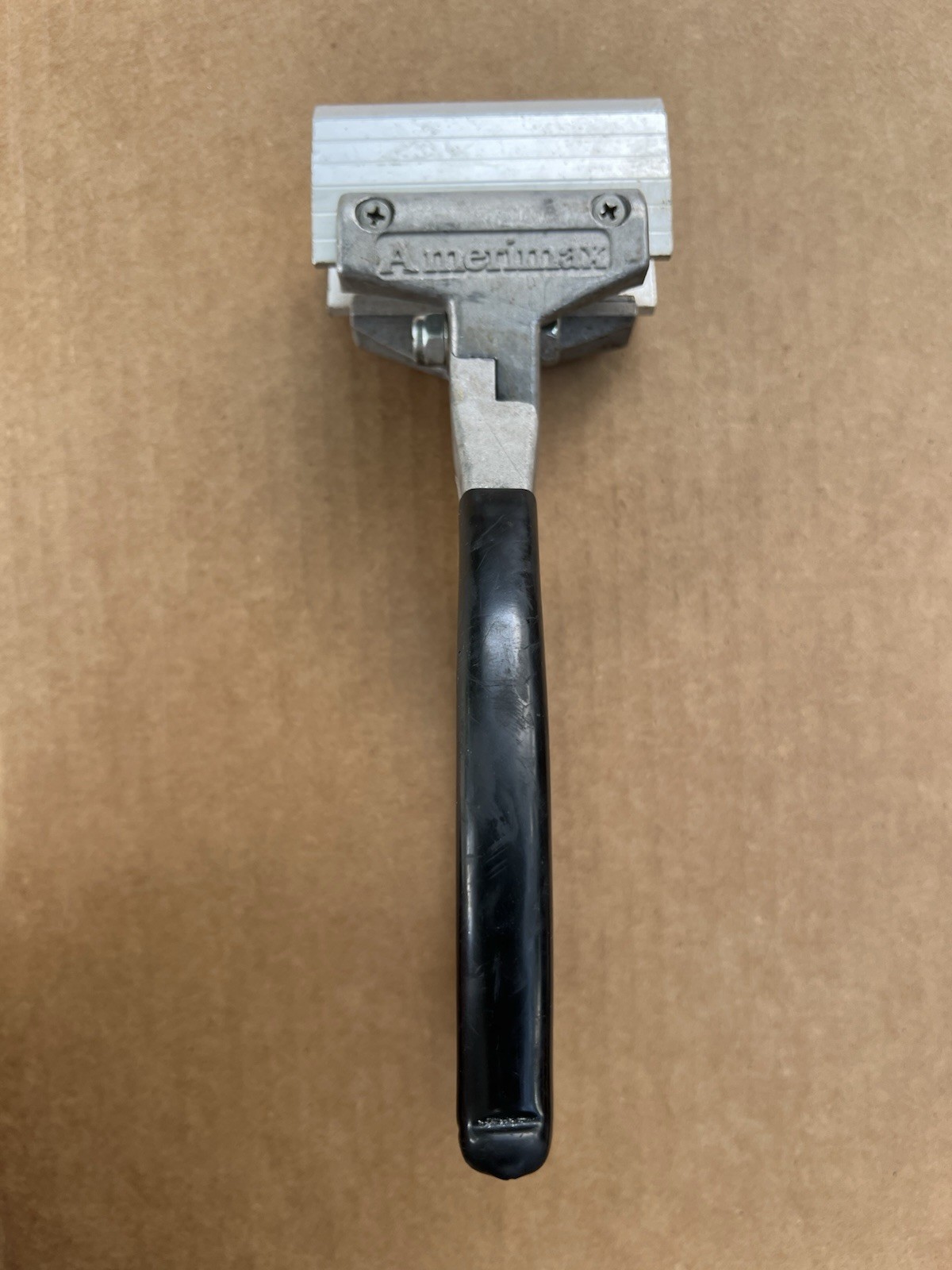 🇺🇸Amerimax Hand Seamer 3 1/2” Metal Bender🇺🇸