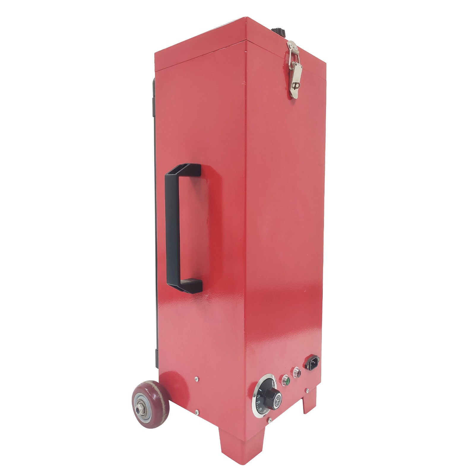 26.46lbs Welding Rod Oven Hot Box Drying Cylinder 12KG Dry Stick Welding Electro