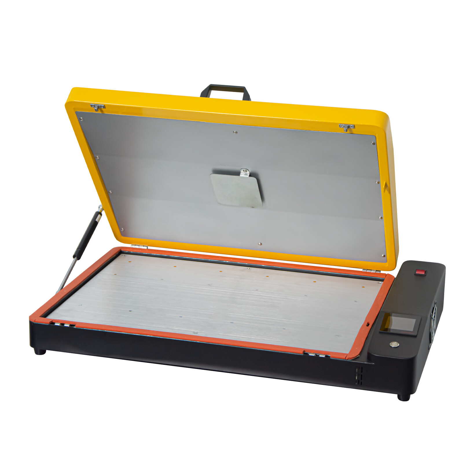 11.8in x 17in DTF Curing Oven Transfer Film DTF Sheet Top Open Model with Filter