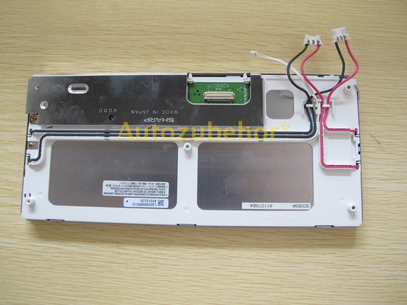 8525 G1 G2 LCD screen LQ088H9DR01U beautiful appearance
