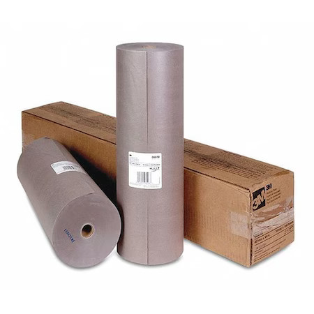 Scotch 06518 Steel Gry Mask Paper, 06518, 18X1000ft, Pk2