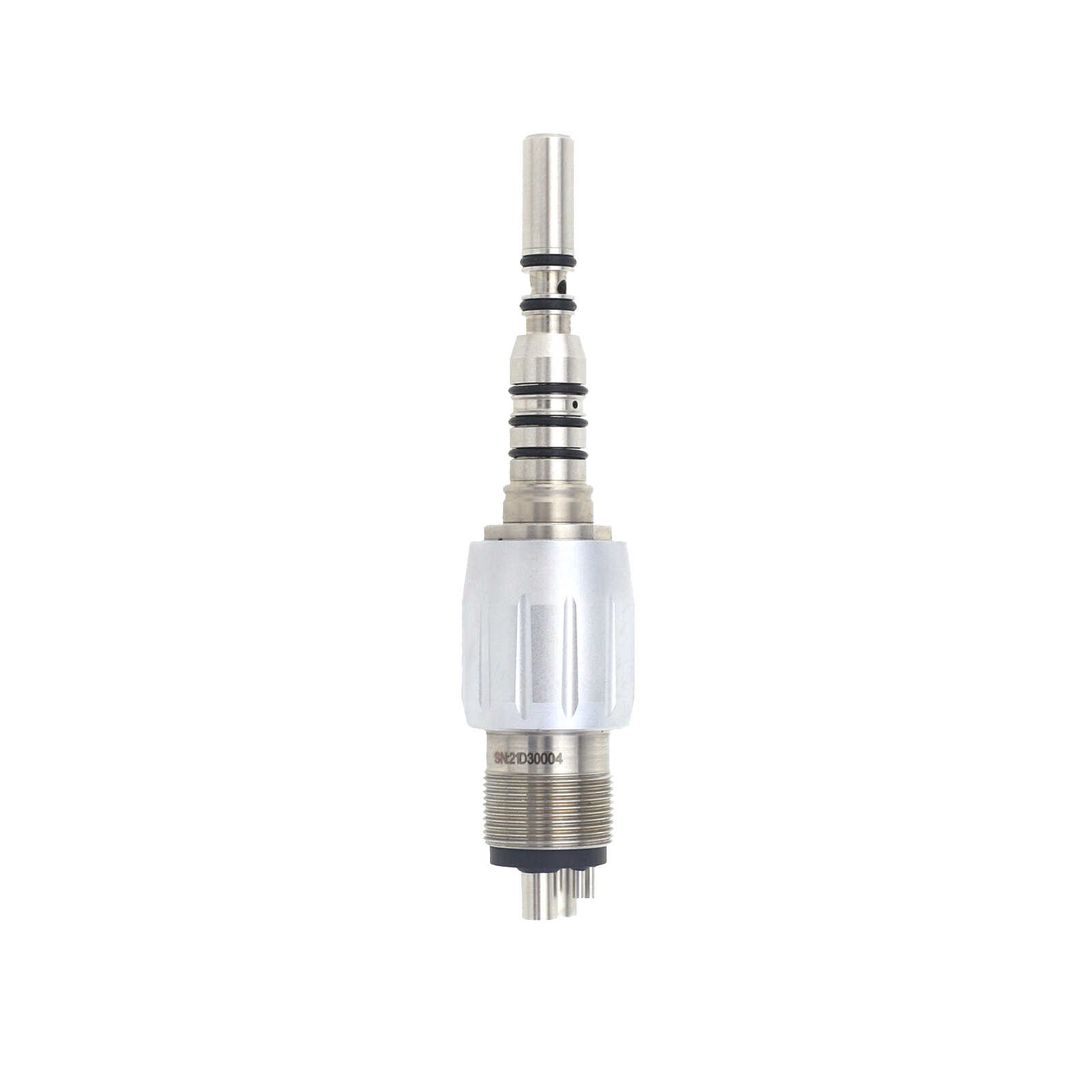 COXO Dental Surgical Handpiece 45° Angle KaVo MULTIflex Fiber Optic 4 Hole 6 Pin
