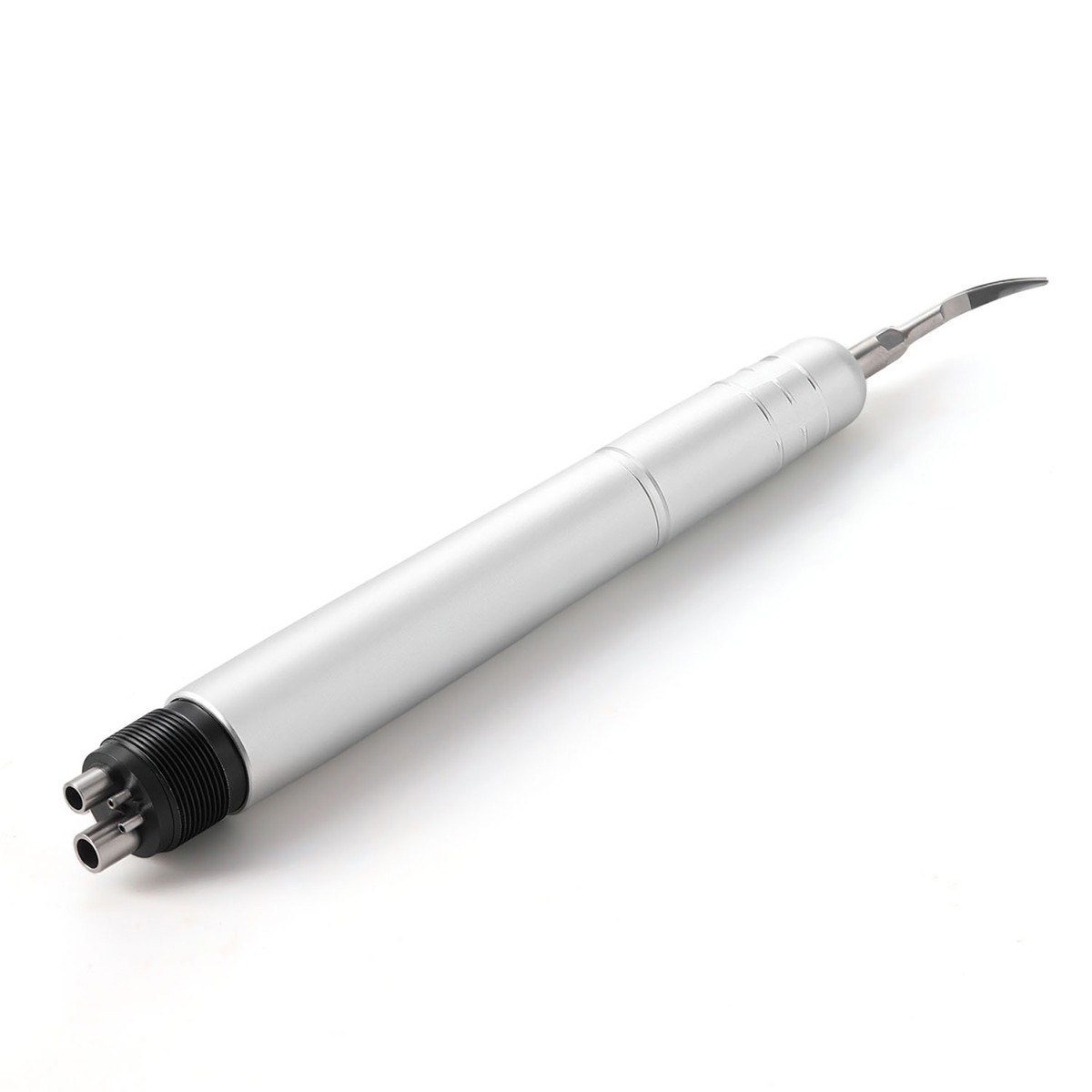 3PCS Super Sonic scaling Dental Piezo Ultrasonic Air Scaler Handpiece 4 Hole