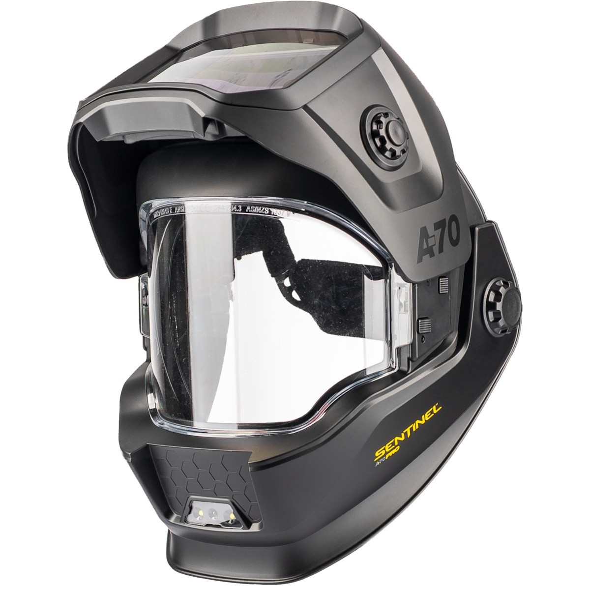 ESAB Sentinel A70 PRO Flip-Up Welding Helmet (0700900700)