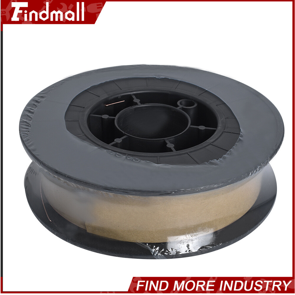 Findmall ER70S-6 .023″ .030″ .035″ .045″ Mild Steel MIG Welding Wire Spool