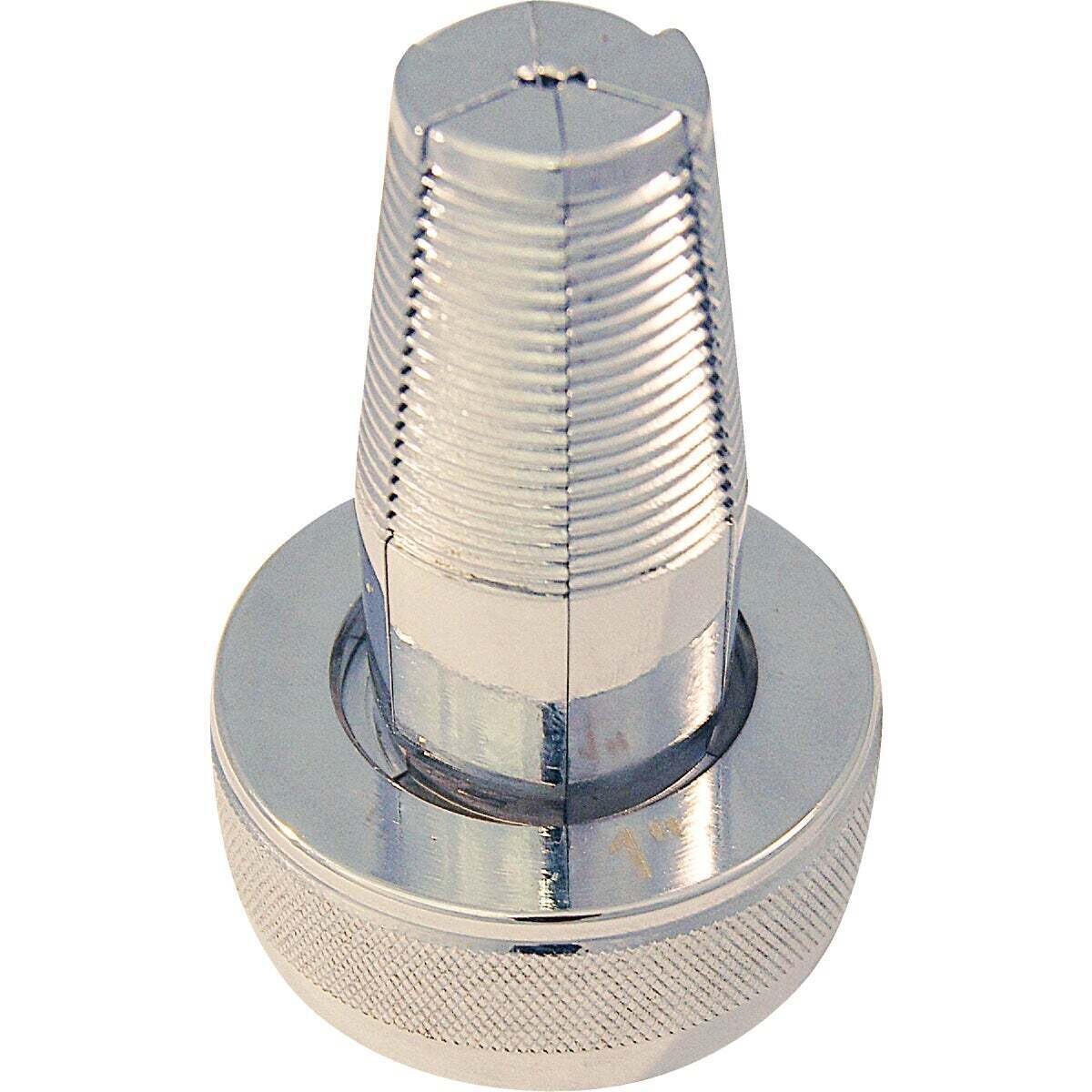 Apollo 1″ PEX Expansion Tool Head EPXHEAD1 – 1 in PEX-a Expander Head
