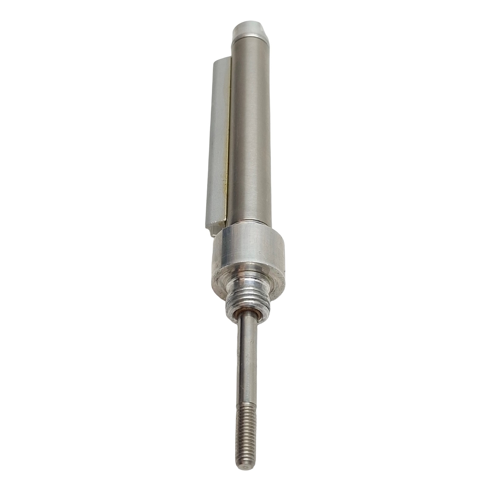Bimba M-011-DJRT2 Spring Extended Cylinder, ø7/16in Bore, 1in Stroke, UNF0.190