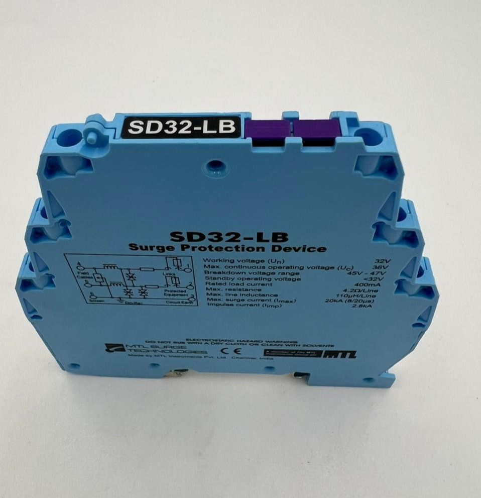 MTL SD32-LB SURGE PROTECTION DEVICE