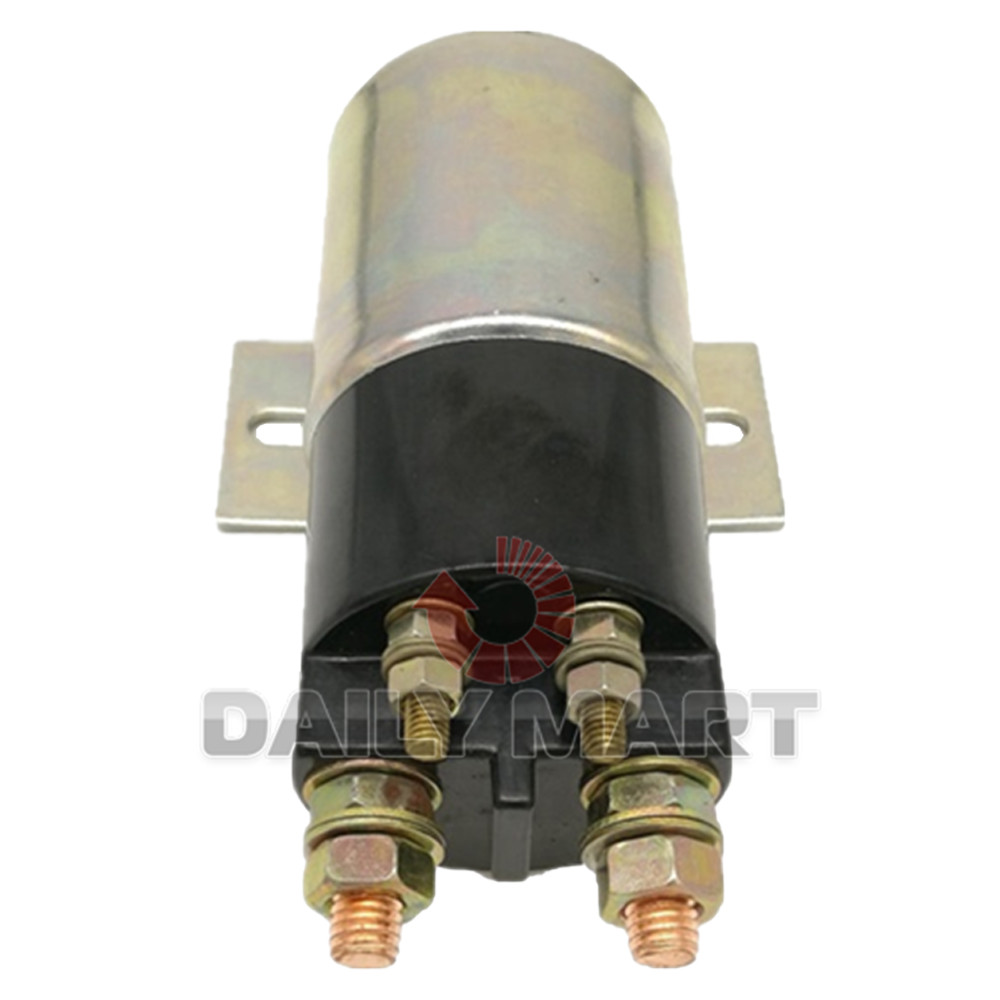 New In Box 165-4026 Power Solenoid Valve