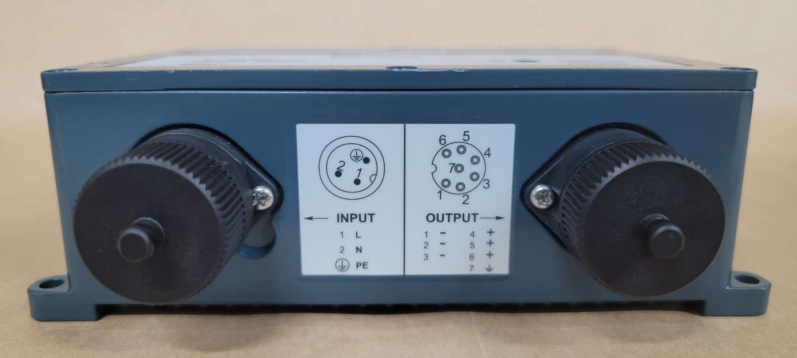 Traco Power TEX 120-112 Industrial Power Supply AC-DC, 12V 8A