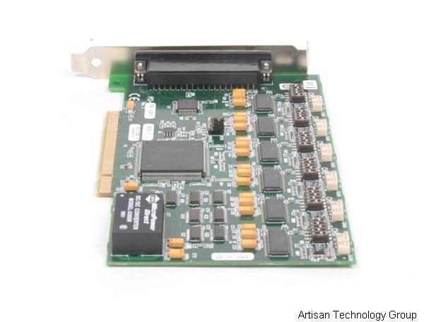 Measurement Computing PCIM-DDA06/16 Analog Output and Digital I/O PCI Board