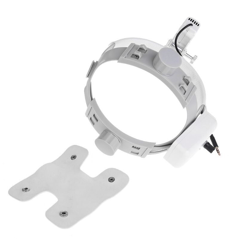 5W ENT Dental LED Headlight Adjustable High Intensity Operation Headlamp White