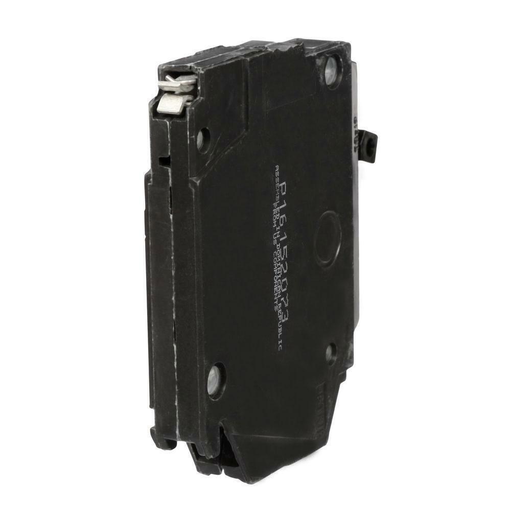 GE – THQP115- 15A – 1 Pole – Thin Style – 120/240V – 10kAIC – THQP1115 NEW!!1