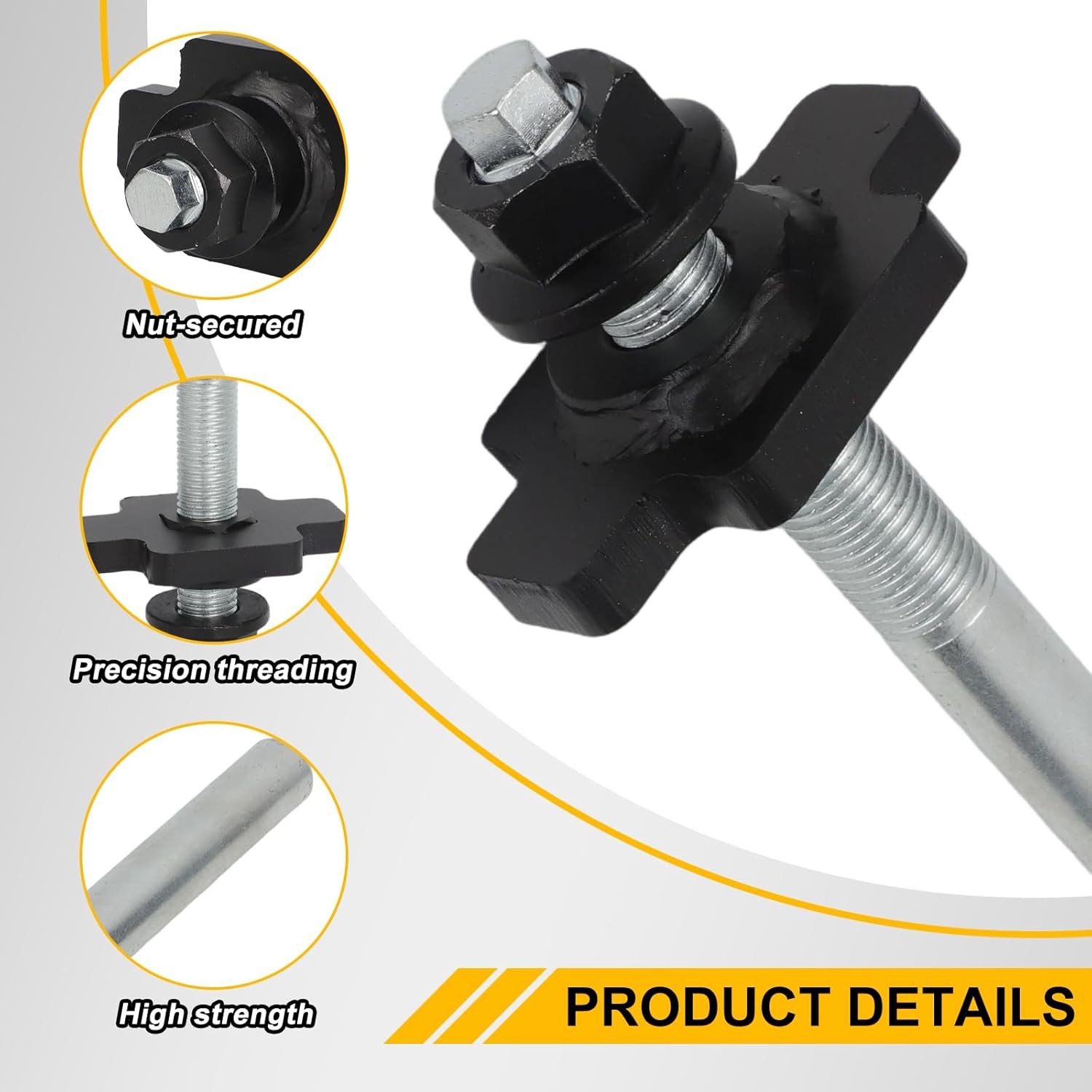 1Ton Mini Excavator Track Tensioner Adjuster for Kubota Yanmar Bobcat John Deere