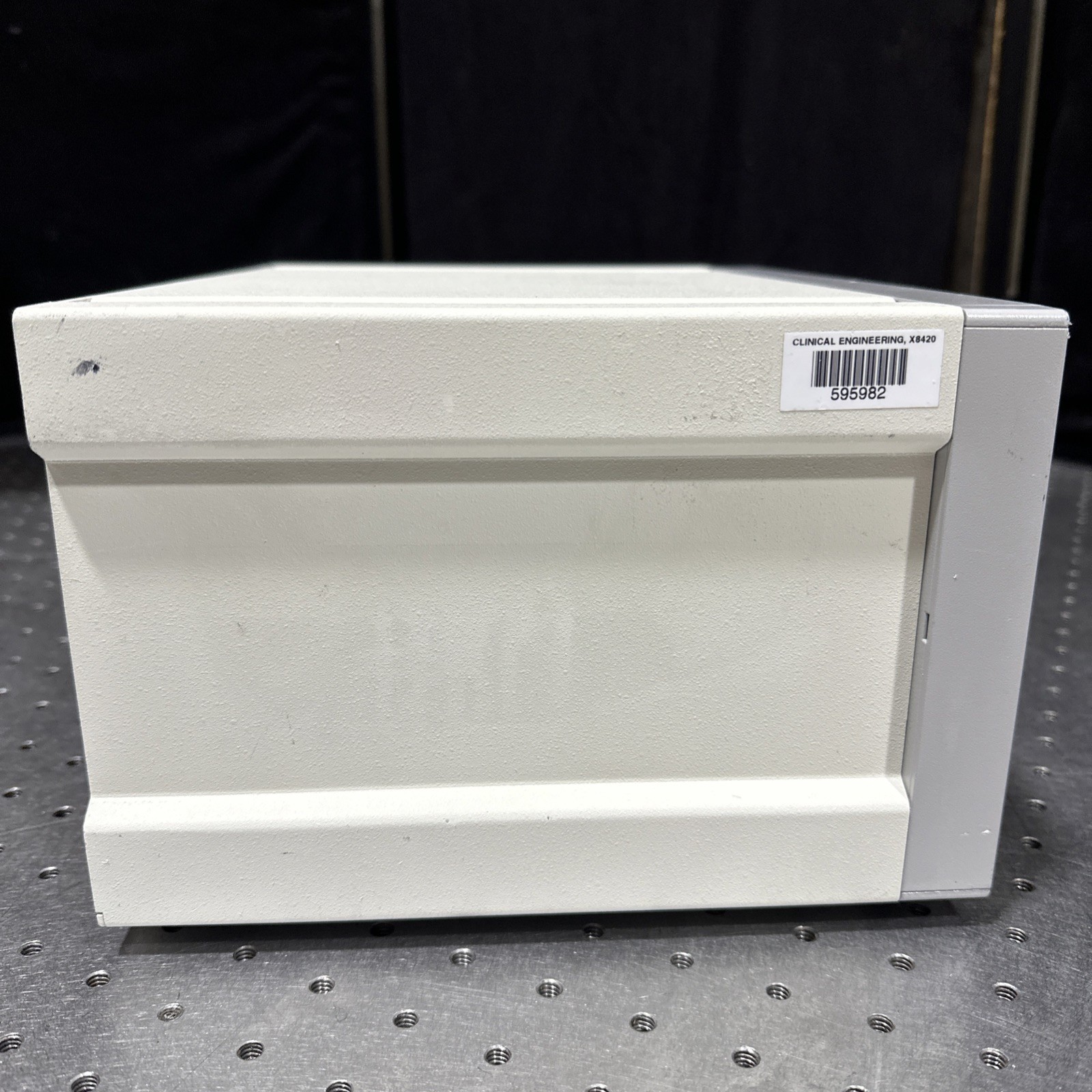 Karl Storz 264305 20 SCB Electronic Endoflator ME0619440