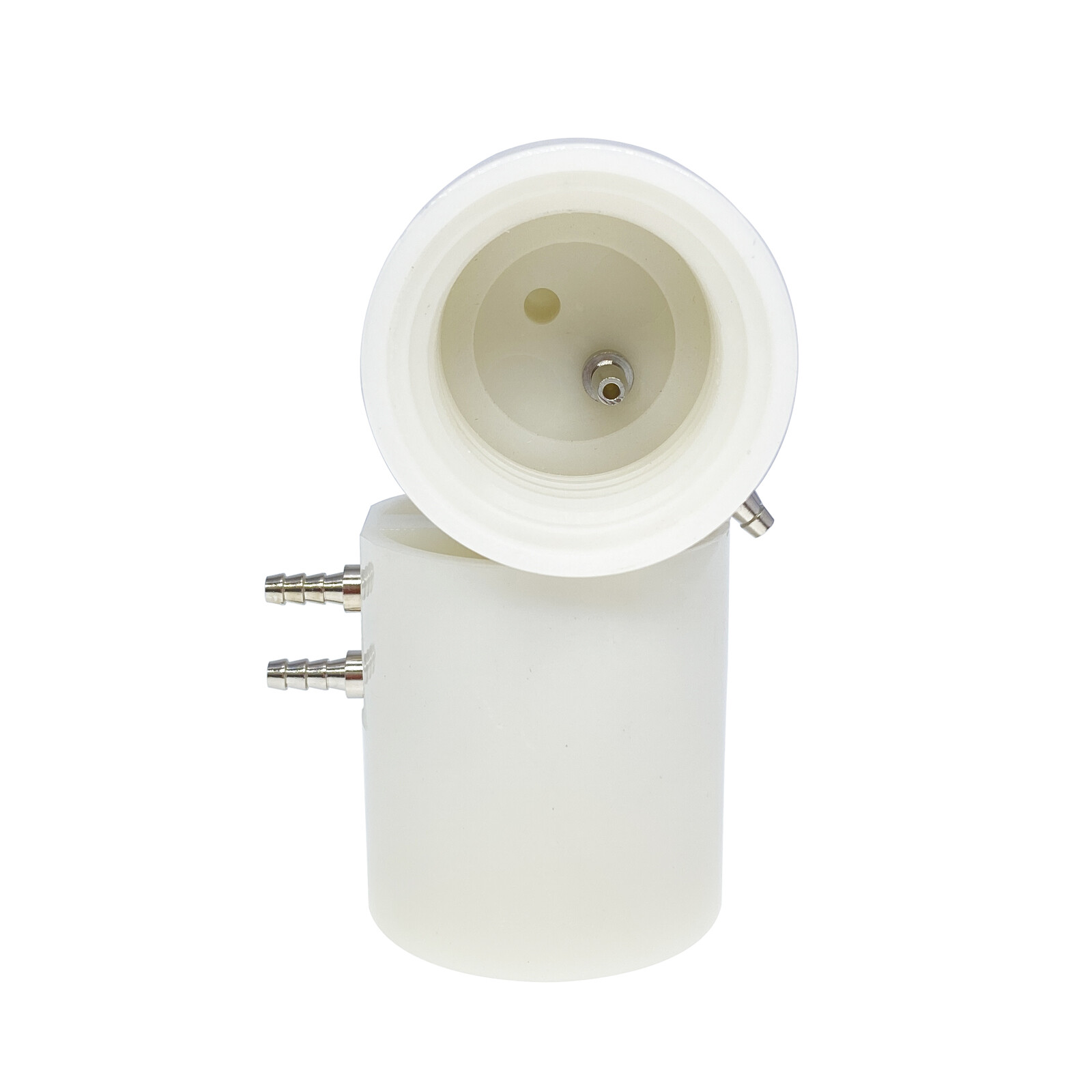 (1000ML)Dental Chair Water Storage Bottle Large Capacity Dental Turbines