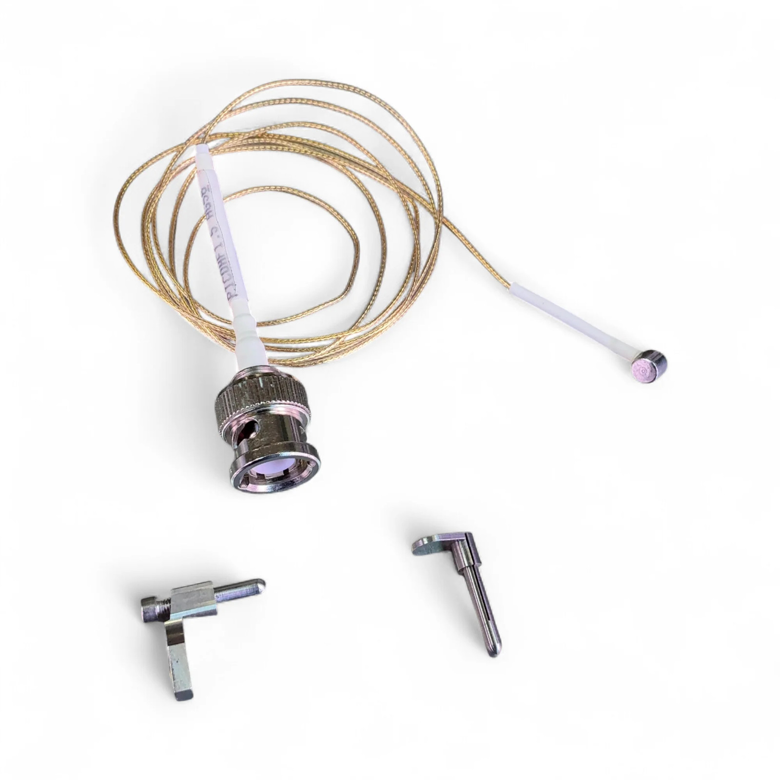 Physical Acoustics (PAC) AE Acoustic Emission Sensor PICO-HF1.5 (Best Offer!)