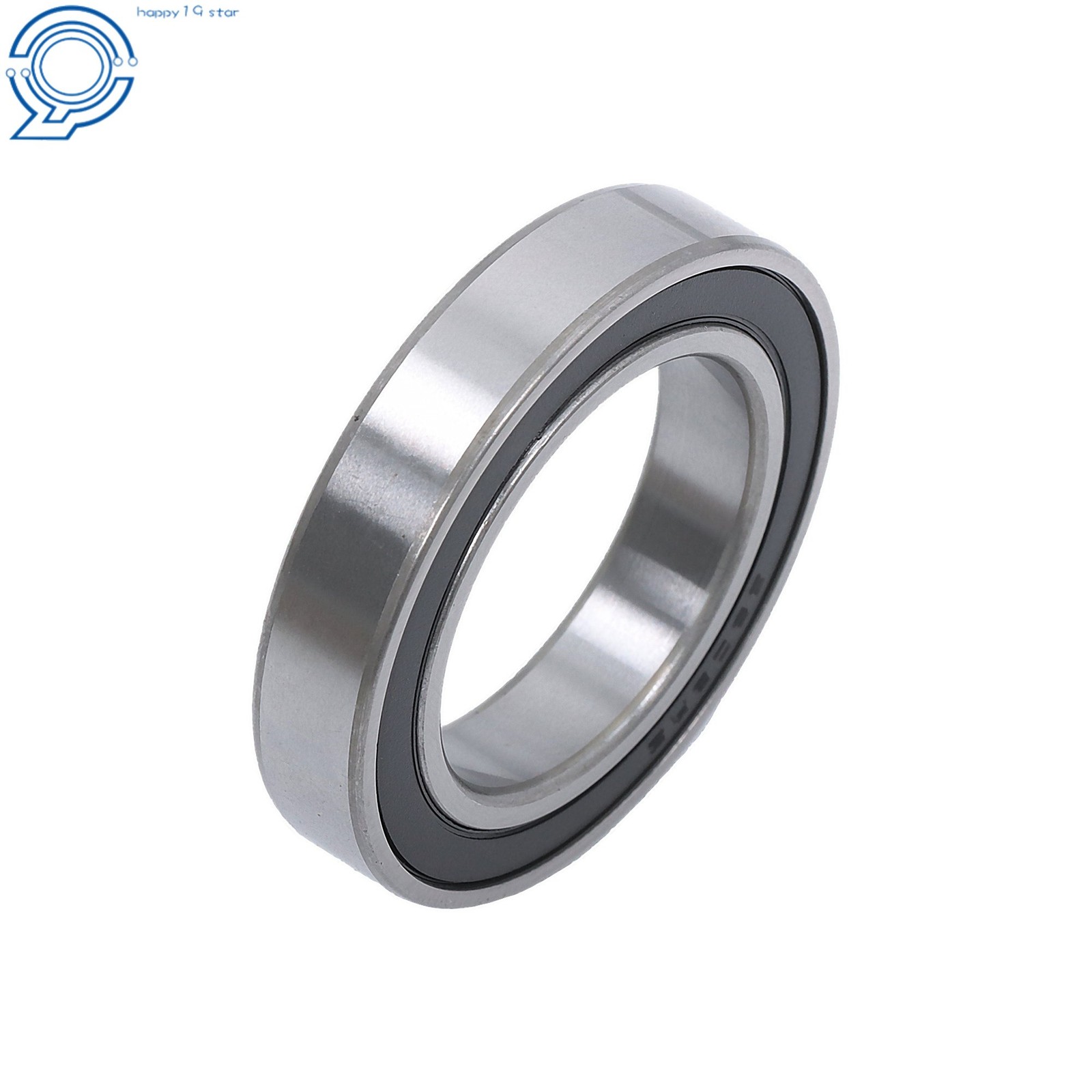 6908-2RS Deep Groove Ball Bearings 10pcs 40x62x12mm Sealed