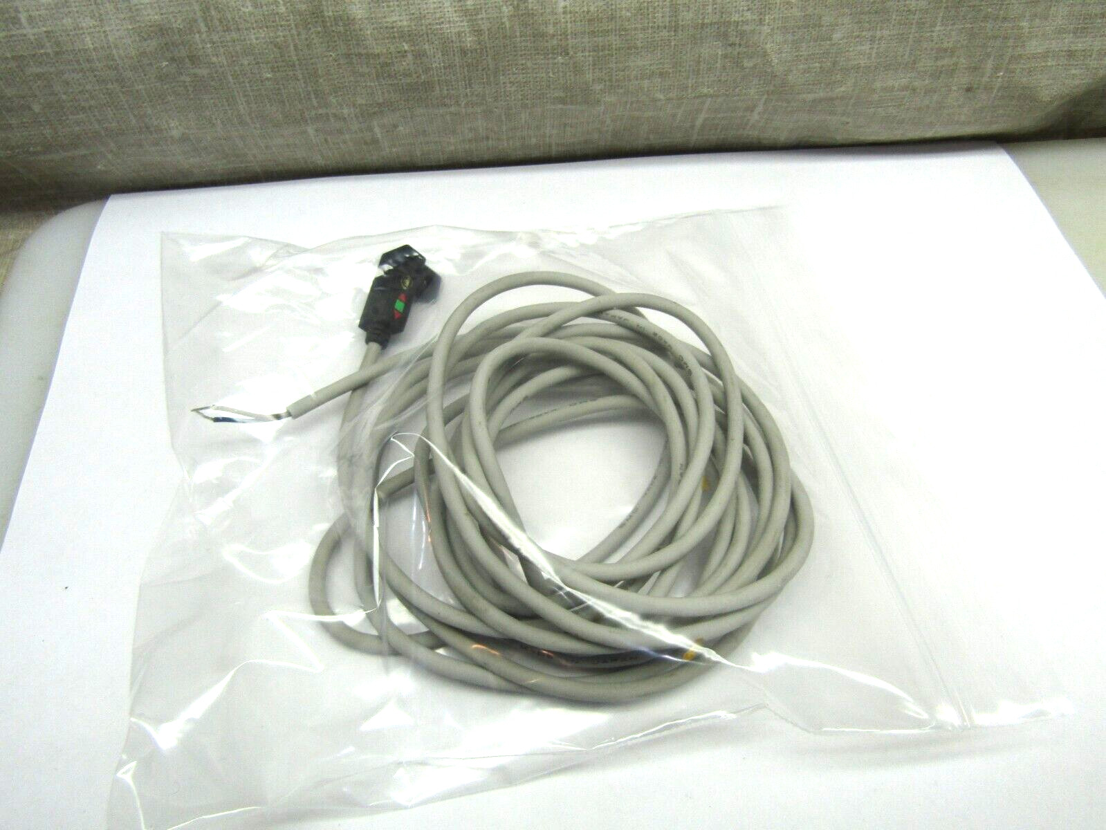 SMC D-J79W Magnetic Cylinder Reed Sensor Proximity Switch