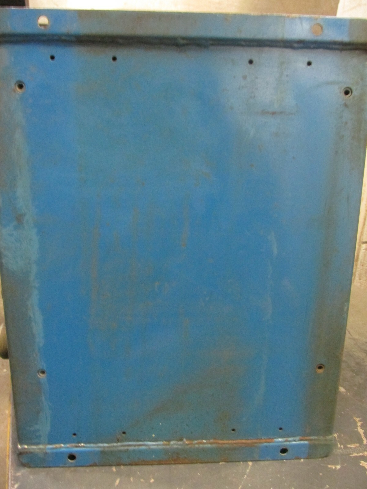 Miller Wire Feed Control Automatic 1 Wire Feeder 6038LR