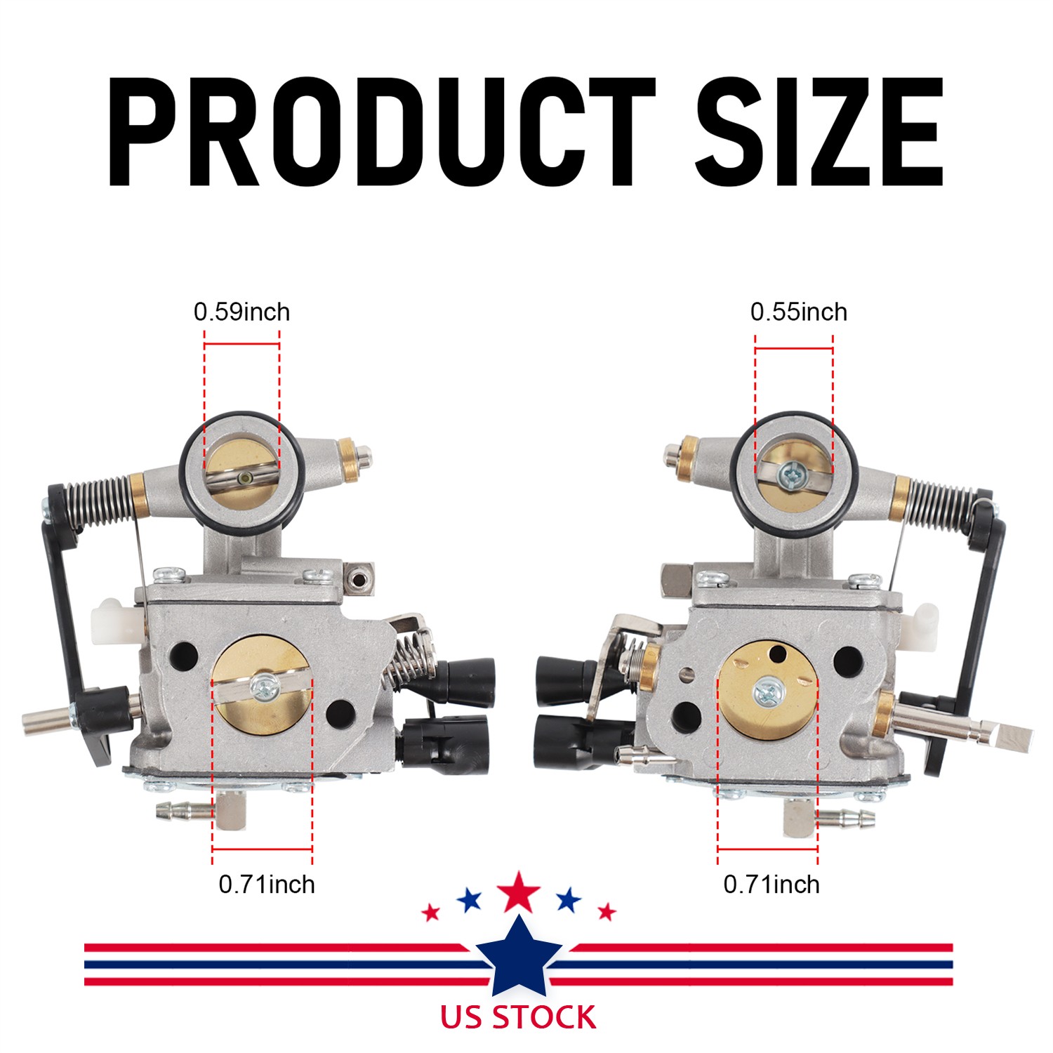 Carburetor Carb 4224 120 0651 For Stihl TS700 TS800 4224 120 0651 4224 120 0600