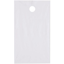 9 x 14″ – 1.5 Mil Doorknob Poly Bags-Case of 1000