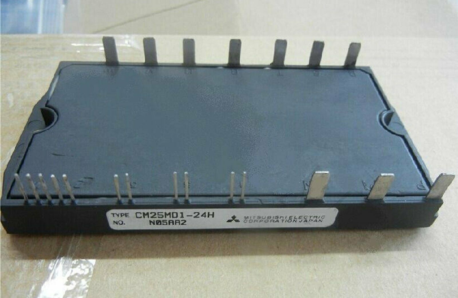 NEW CM25MD1-24H MITSUBISHI 1PC MODULE SHIP FREE