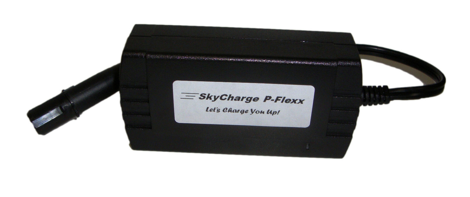 Ferno Charger for PowerFlexx Power Flexx Flex + Plus Ambulance Cot w/ Warranty