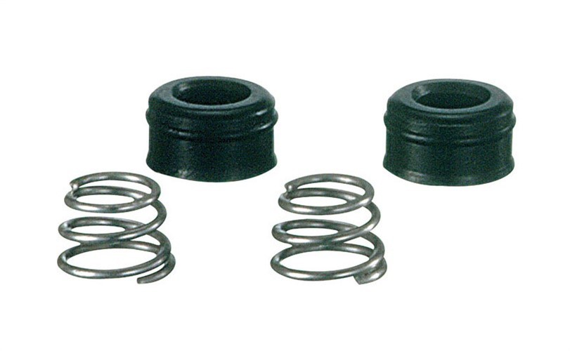OakBrook A663002-ACF1 Metal/Rubber Self-Lubricating Faucet Seats and Springs