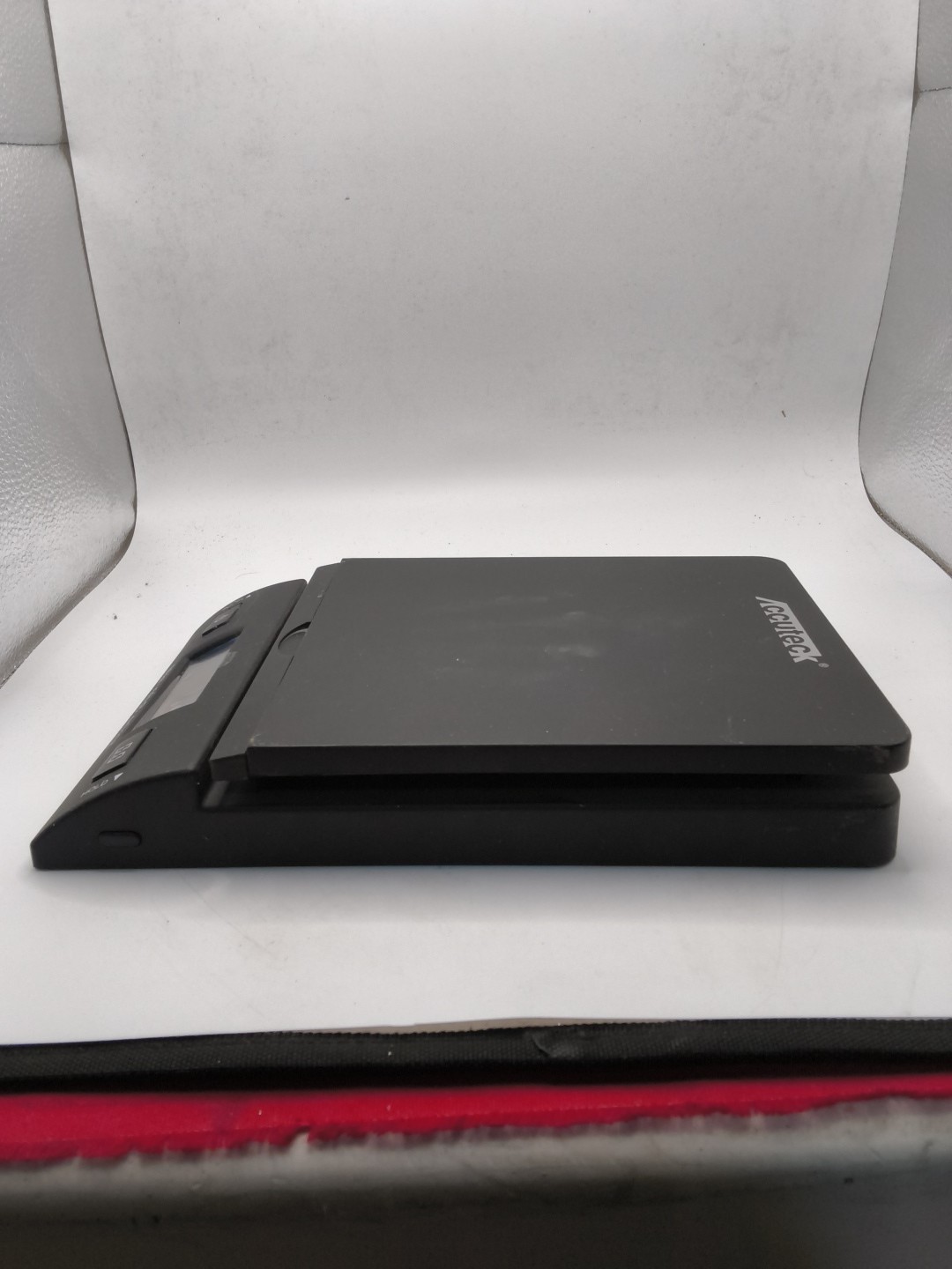 Accuteck 50lbx0.2oz All-In-One PT50 Digital Shipping Postal Scale W/AC Postage