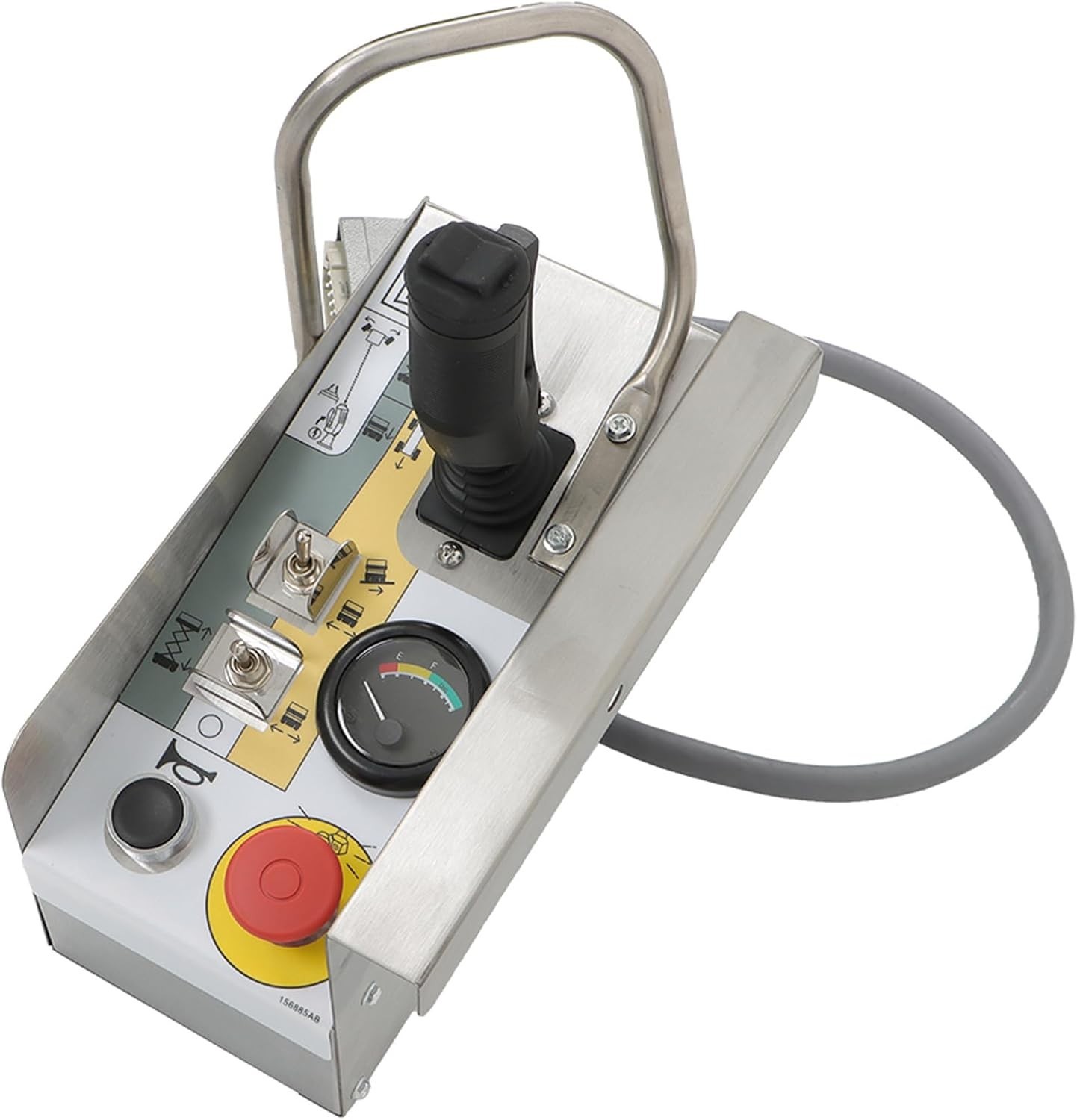156879 Control Box for Skyjack SJIII 3215 3219 3220 3226 Scissor Lift