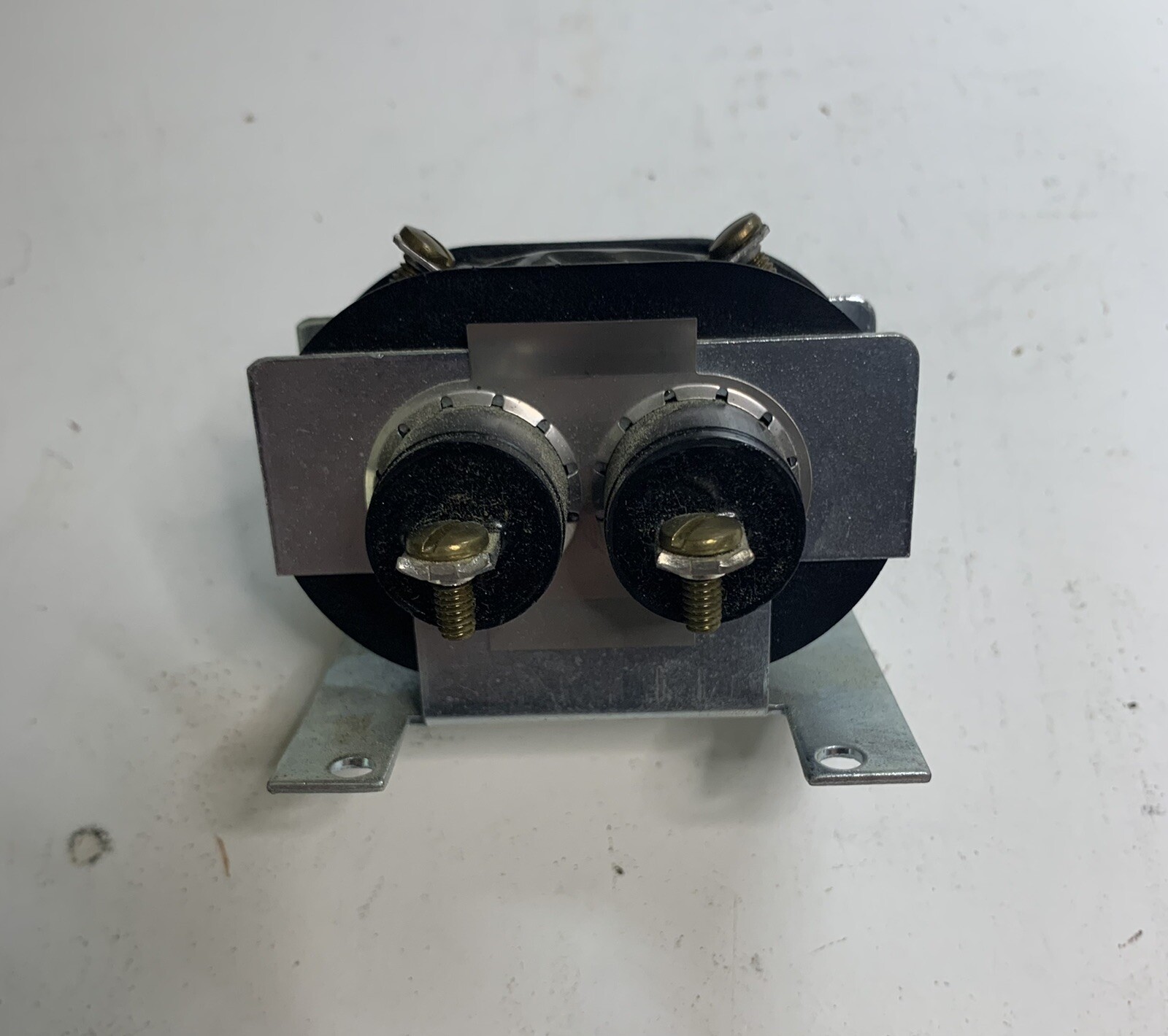 MDI 230NO-120A 230N0-120A Contactor 30A, 600VAC 120V 50/60HZ