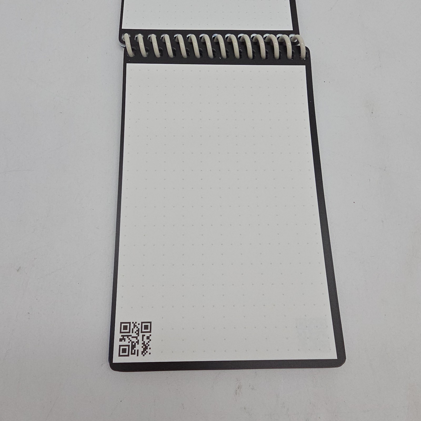 Rocketbook Mini Dark Blue 3.5″ x 5.5″ Reusable Smart Notebook