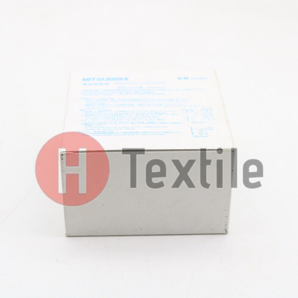 NEW IN BOX S-N38 SN38 Contactor AC110V FREE SHIPPING mitsubishi 1pcs