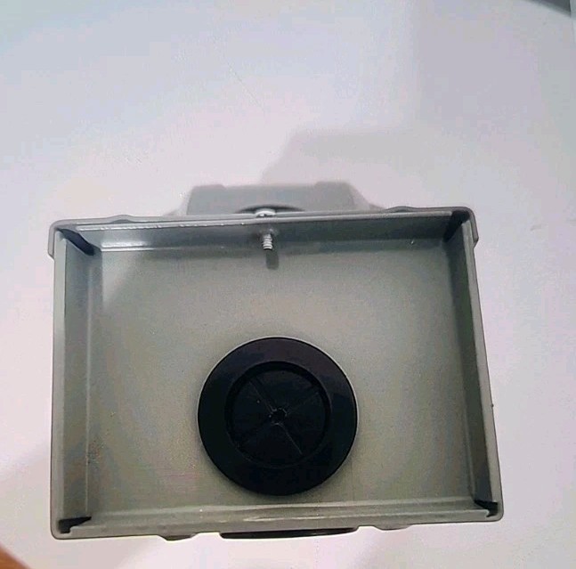 30 Amp Generator Inlet Box, NEMA L14-30P Pre-Drilled Power Inlet Box for 4 Prong