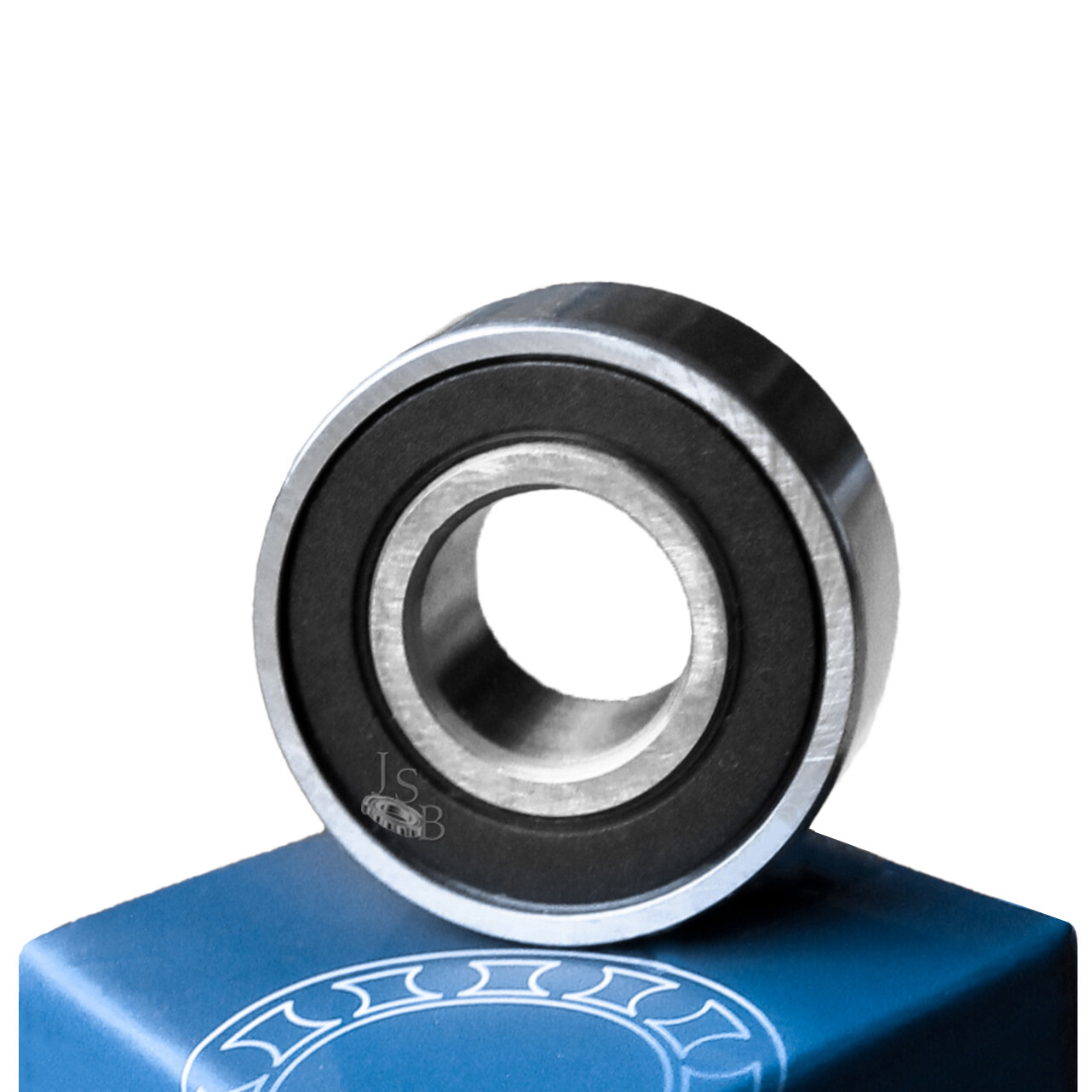 (Qty. 100) 6005-2RS High Quality Two Side Sealed Ball Bearings 25x47x12 6005RS